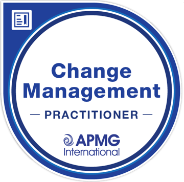 APMG International Change Management Practitioner